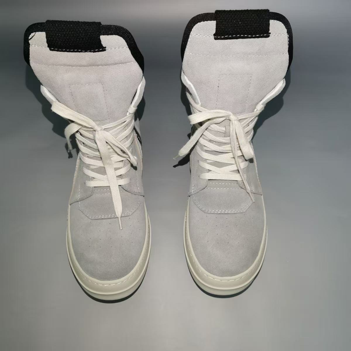Rick Owens Shoes(AAA)-145