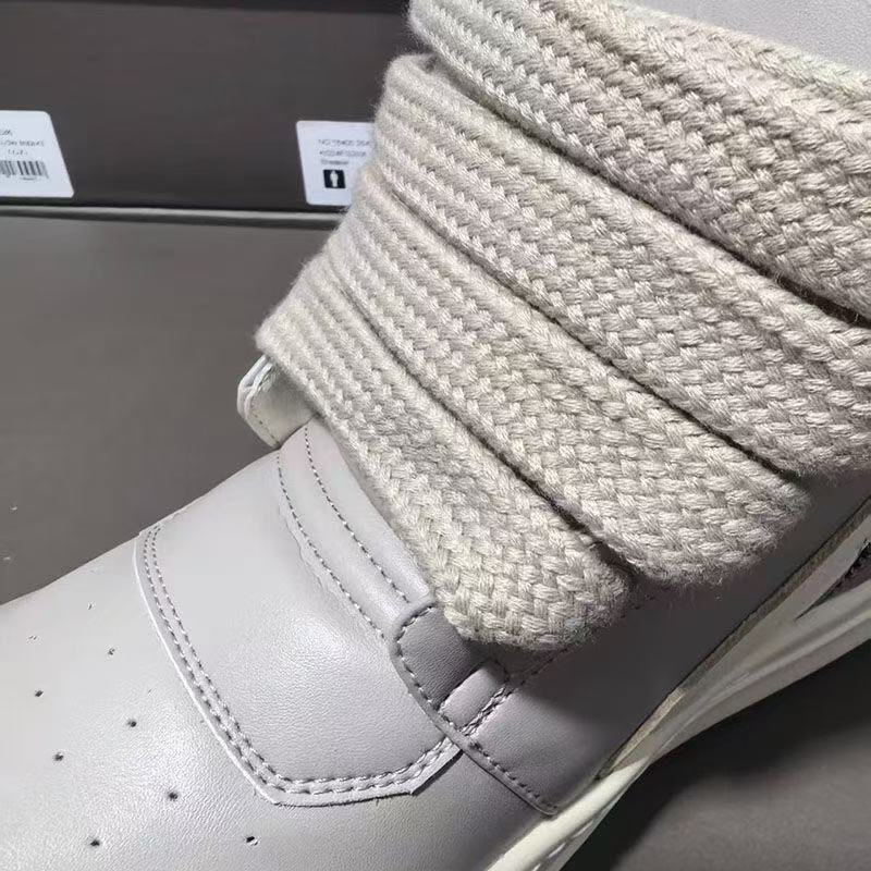 Rick Owens Shoes(AAA)-144