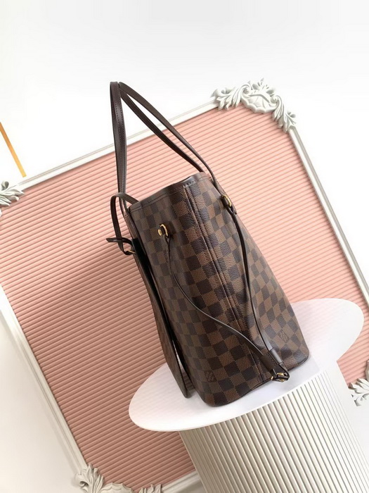 LV Handbags AAA(Women)-2023