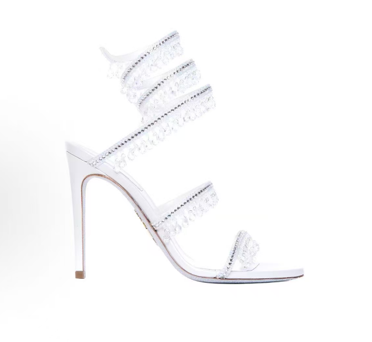 Rene Caovilla High Heel-005