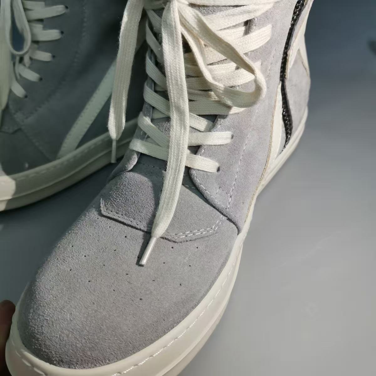 Rick Owens Shoes(AAA)-145
