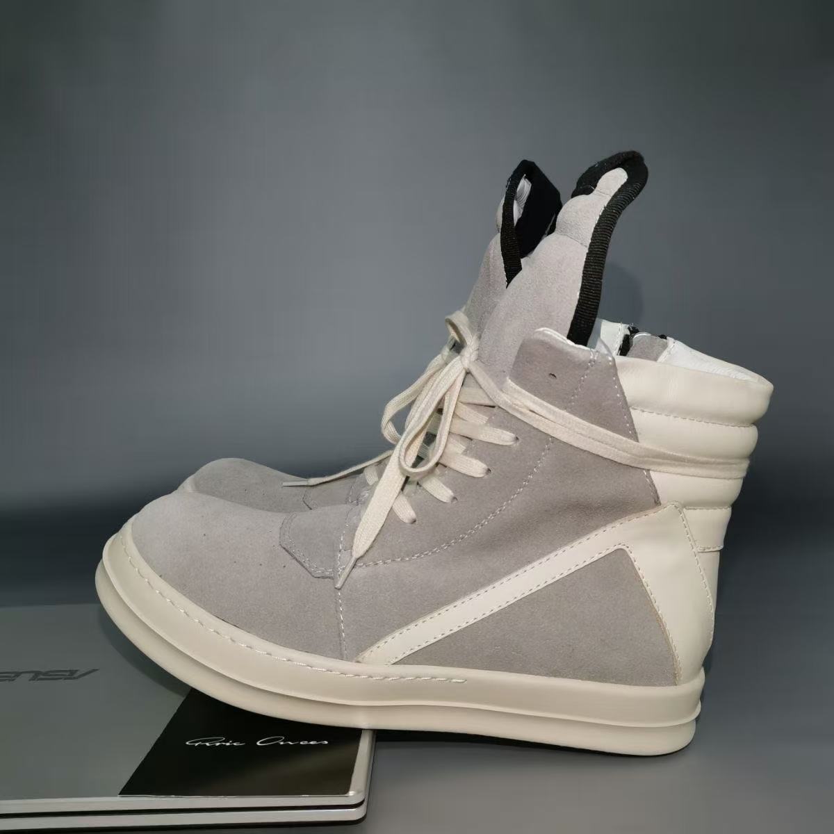 Rick Owens Shoes(AAA)-145