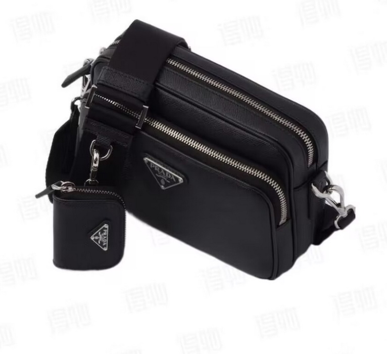 Prada Handbags AAAA(Men)-005