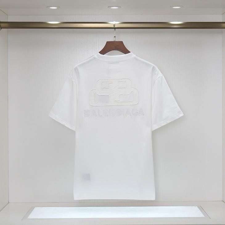 Balenciaga T-shirts-1147