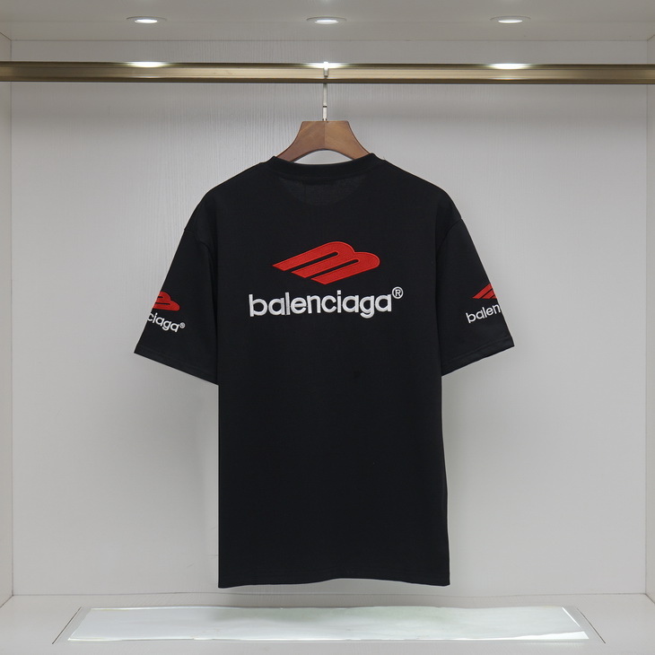 Balenciaga T-shirts-1148