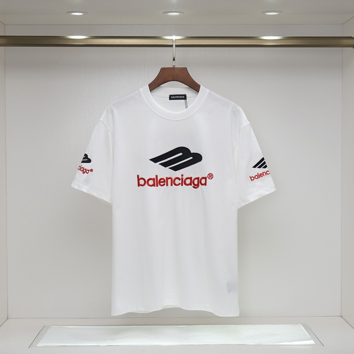 Balenciaga T-shirts-1146