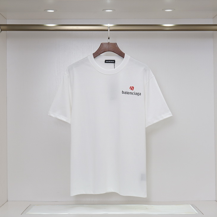 Balenciaga T-shirts-1138