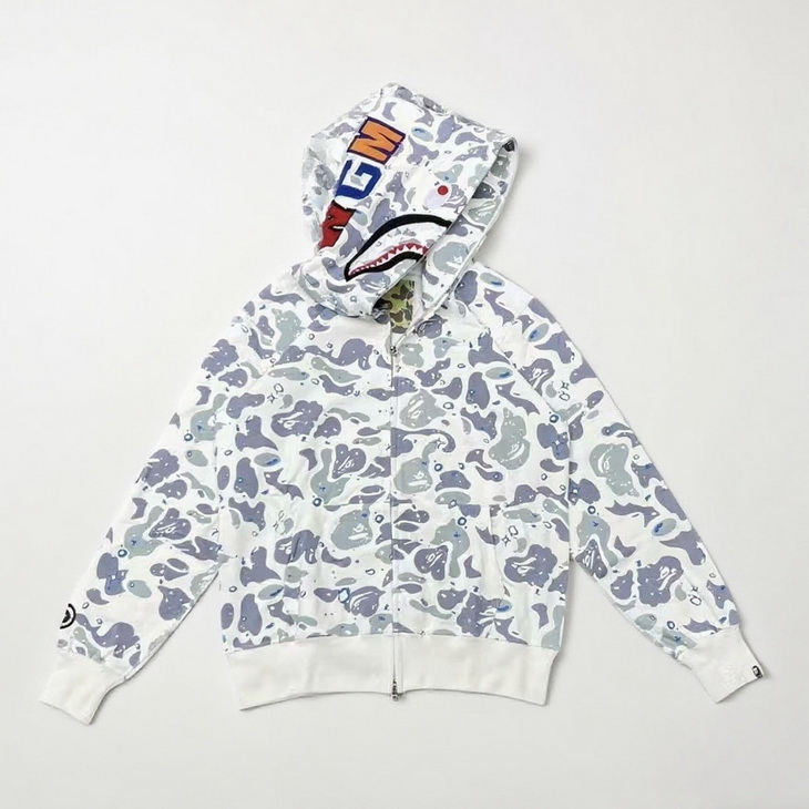 BAPE Hoody-089