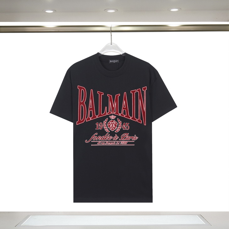 BALMAIN T-shirts-224