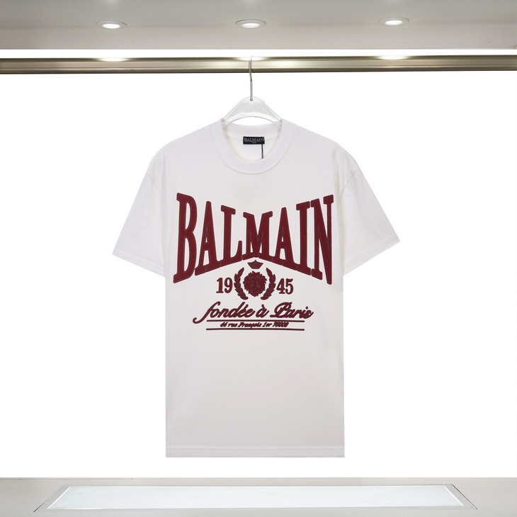 BALMAIN T-shirts-223