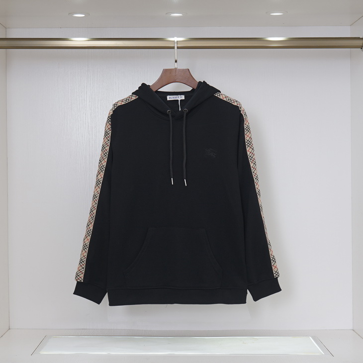 Burberry Hoody-008