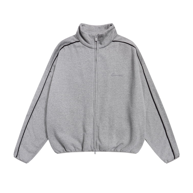 FEAR OF GOD Longsleeve-289