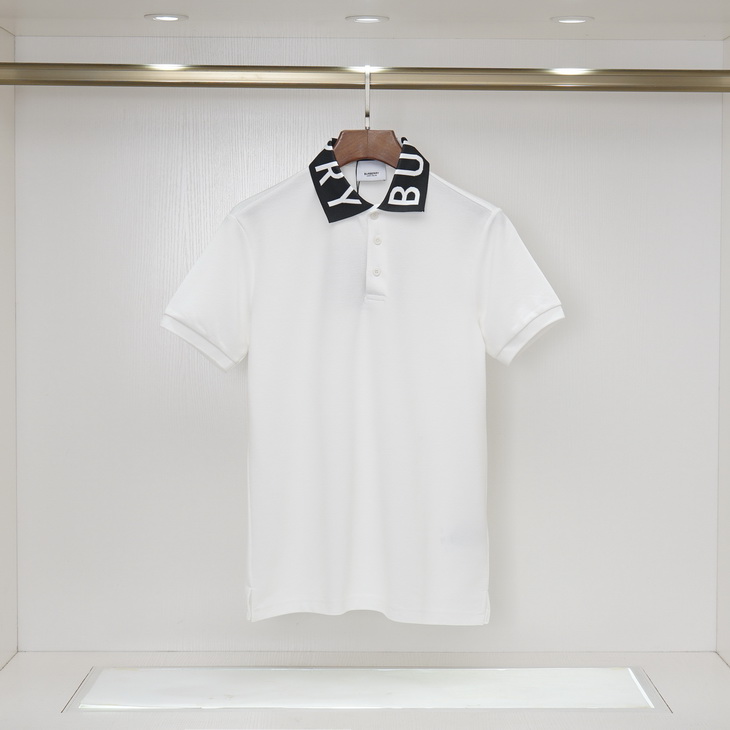 Burberry Polo-010