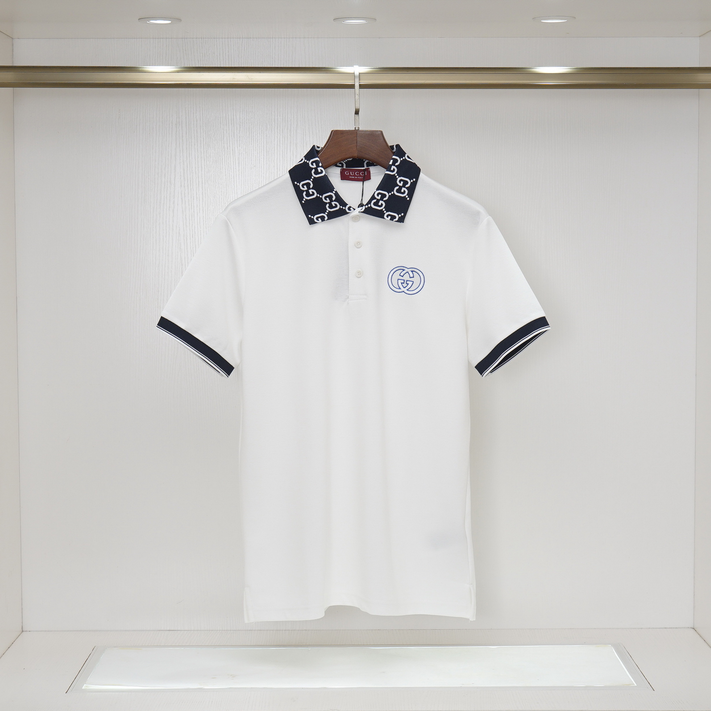 GUCCI Polo-020