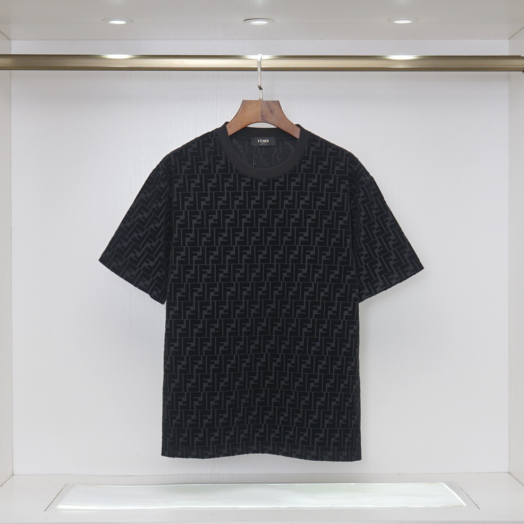 FENDI T-shirts-082