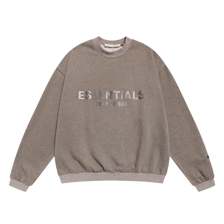 FEAR OF GOD Longsleeve-316