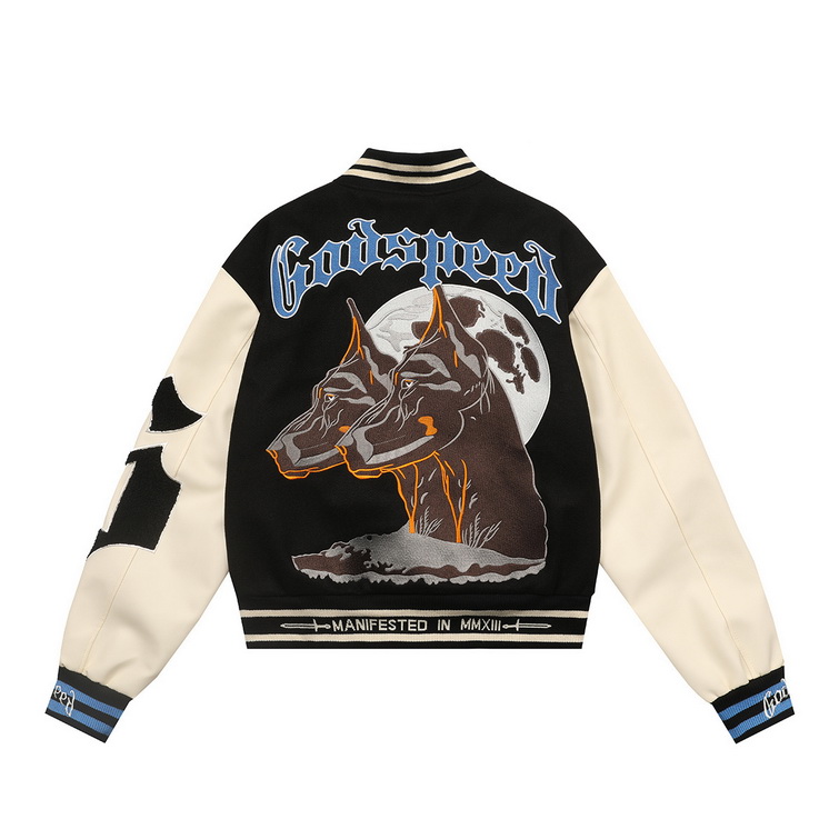 Godspeed Jacket-008
