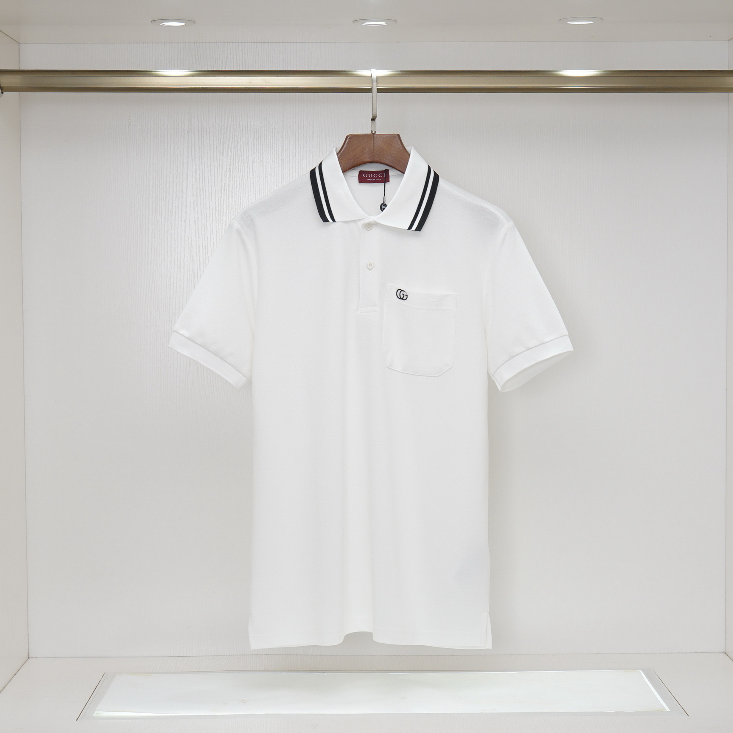 GUCCI Polo-014