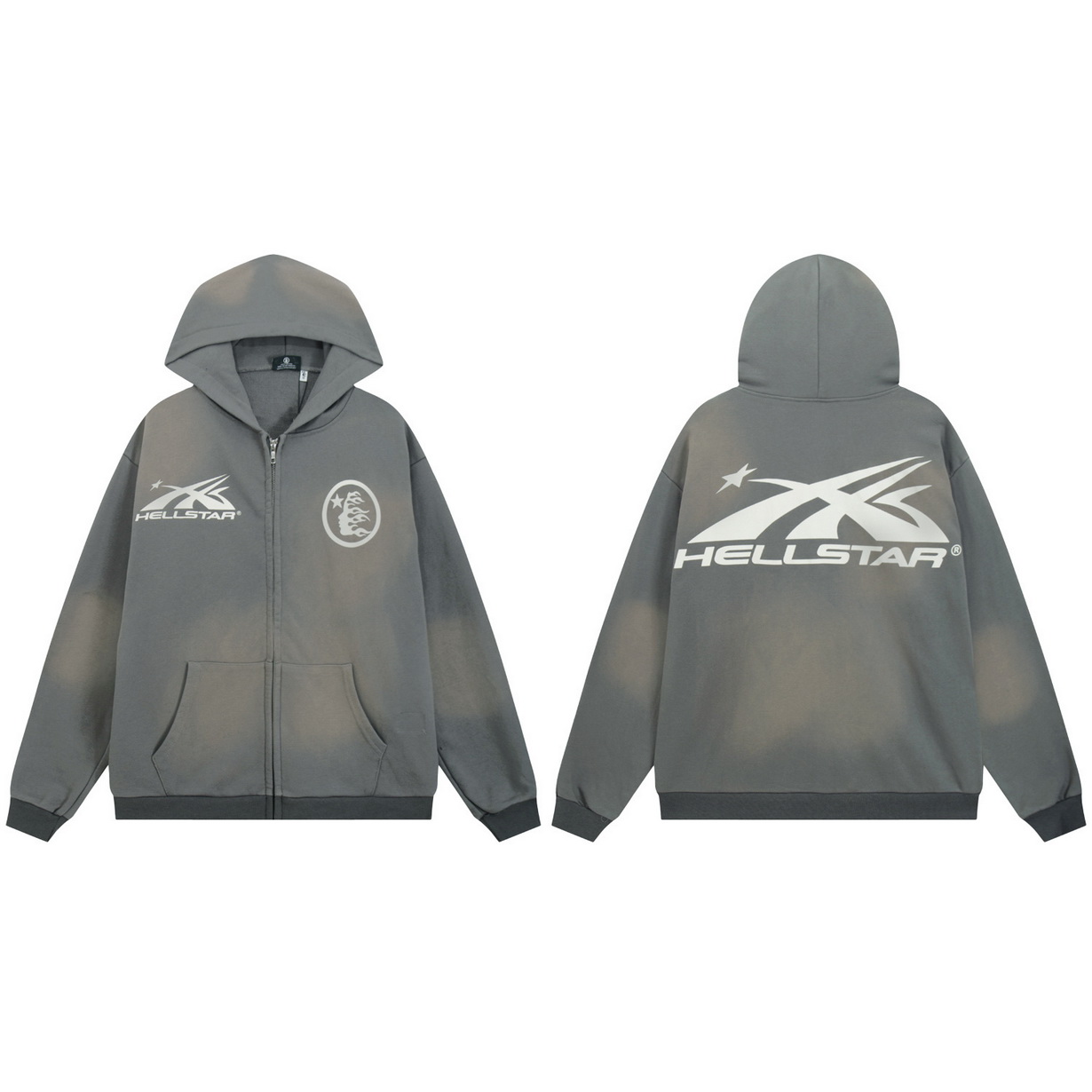 Hellstar Hoody-236