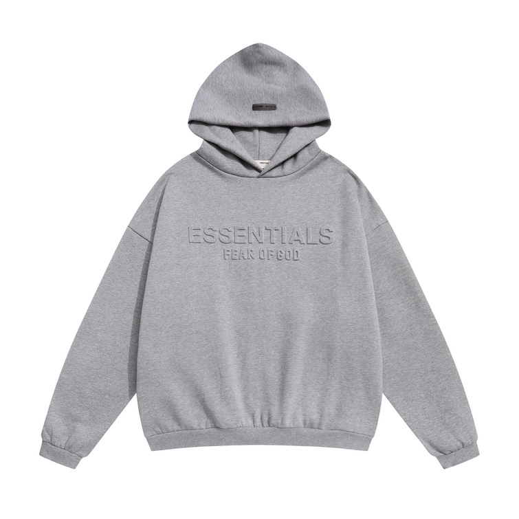 FEAR OF GOD Hoody-725