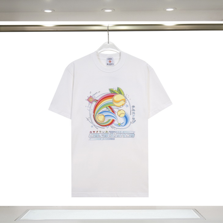 Casablanca T-shirts-606