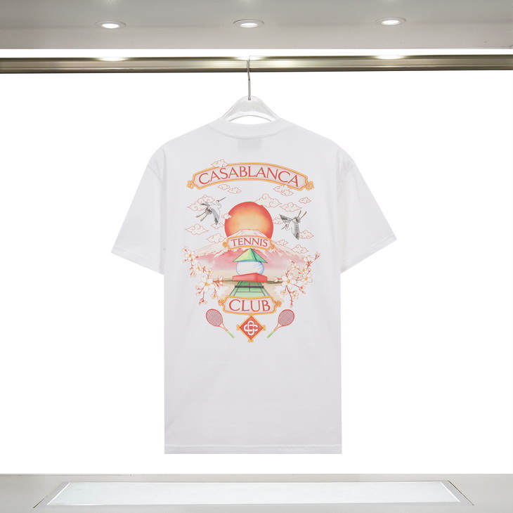 Casablanca T-shirts-602