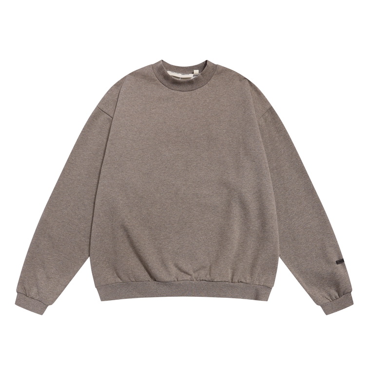 FEAR OF GOD Longsleeve-306