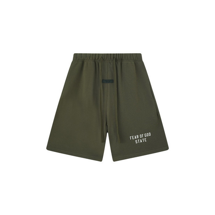 FEAR OF GOD Shorts-294