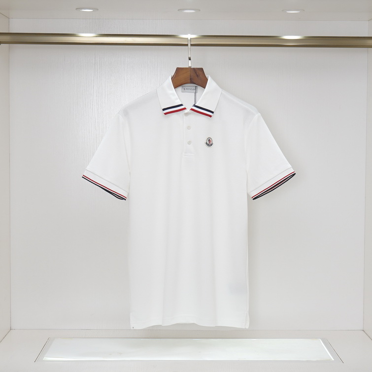 Moncler Polo-090