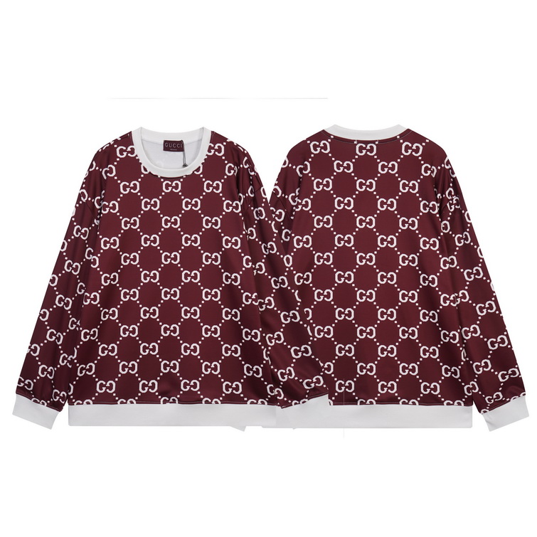 GUCCI Longsleeve-057