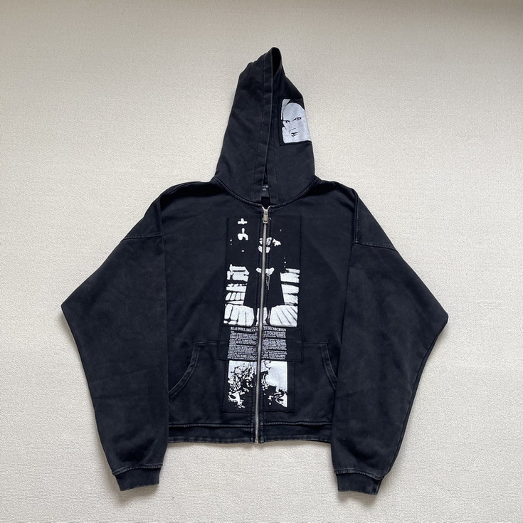 Enfants Riches Deprimes Jacket-014