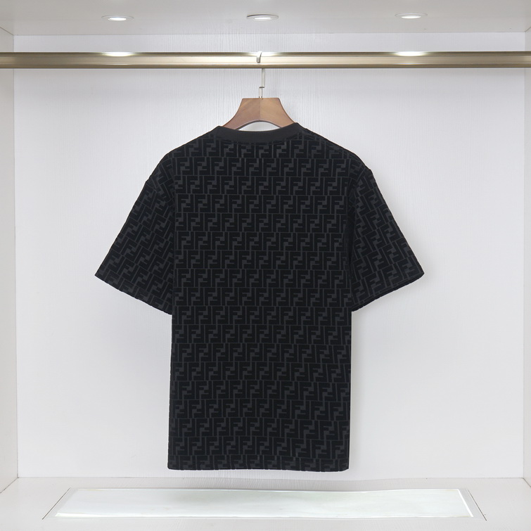 FENDI T-shirts-081