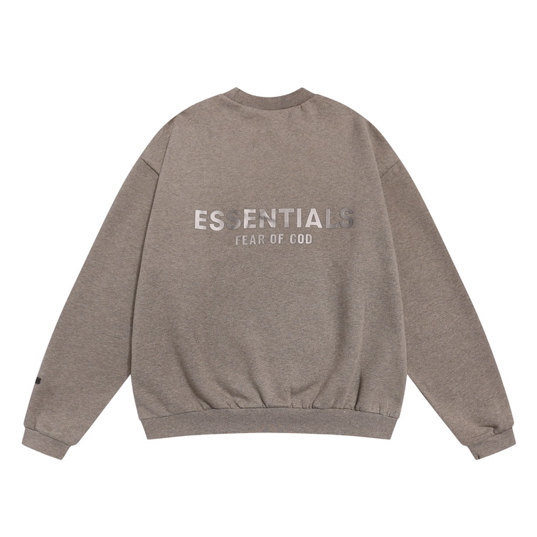 FEAR OF GOD Longsleeve-307