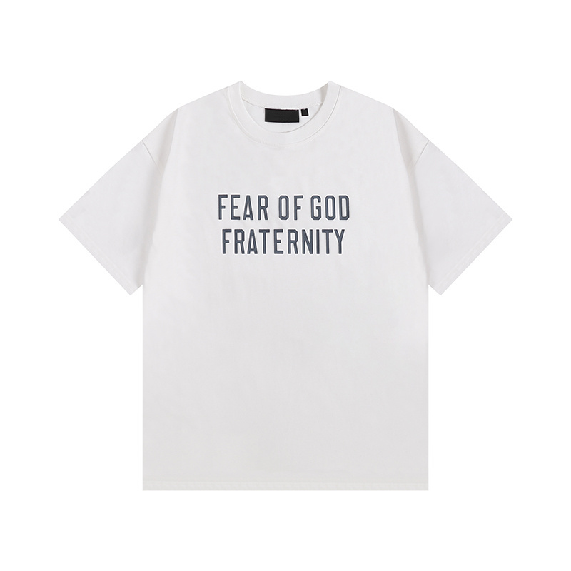 FEAR OF GOD T-shirts-1090