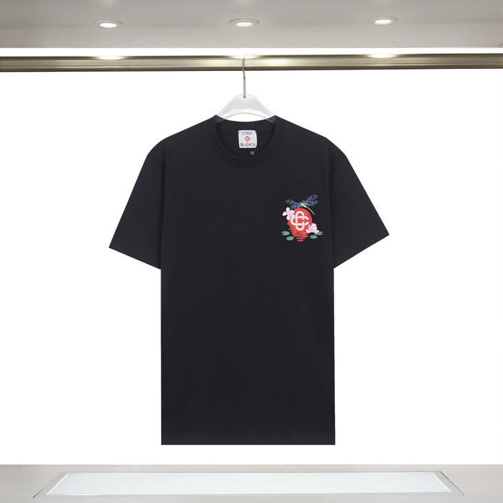 Casablanca T-shirts-599