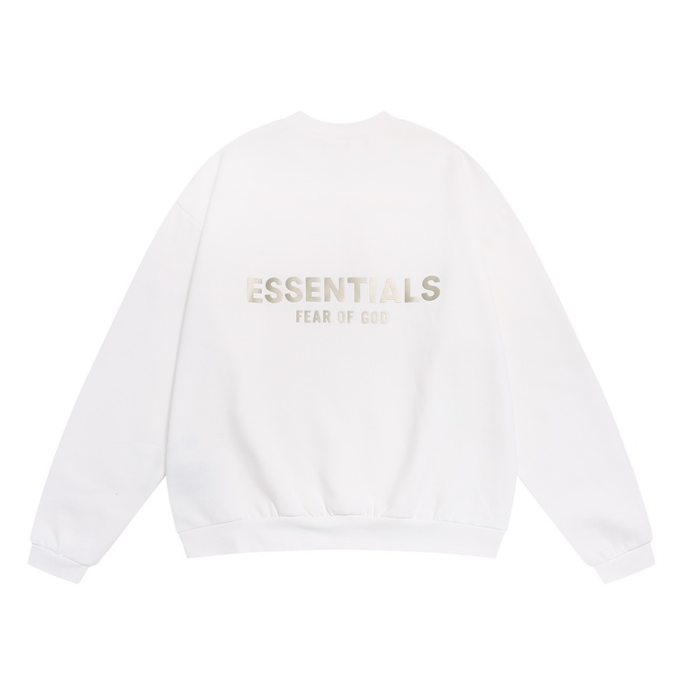 FEAR OF GOD Longsleeve-300