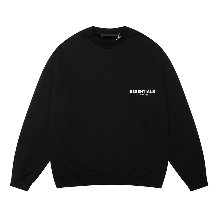 FEAR OF GOD Longsleeve-297