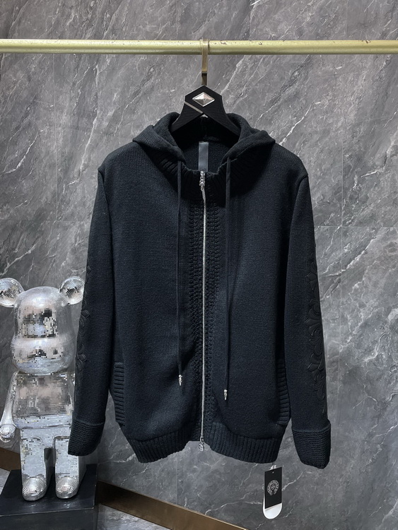 Chrome Hearts Sweater -076