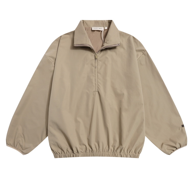 FEAR OF GOD Longsleeve-281