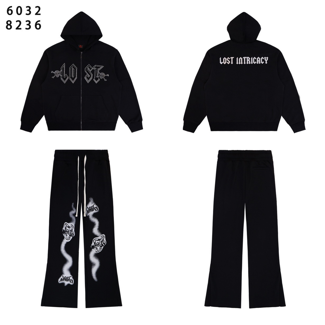 Lost intricacy Suits-001