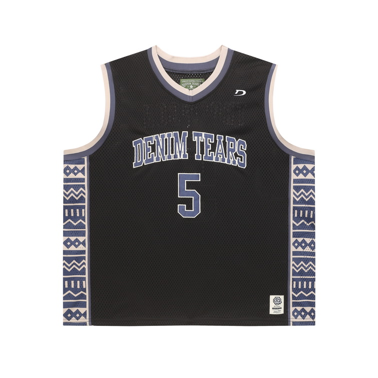 Denim Tears Vest-002