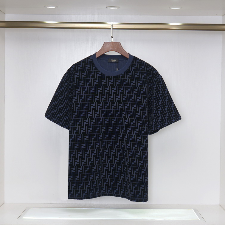 FENDI T-shirts-080