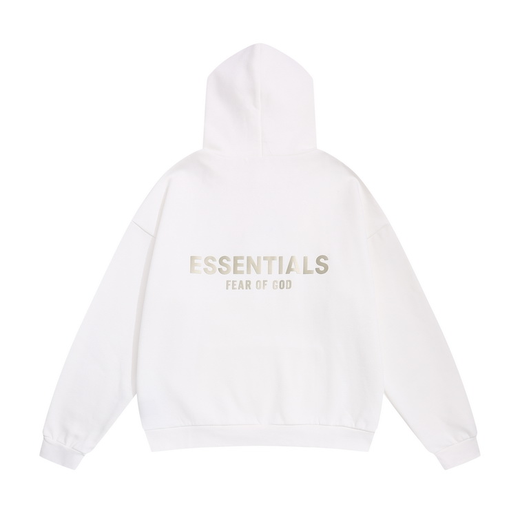 FEAR OF GOD Hoody-704