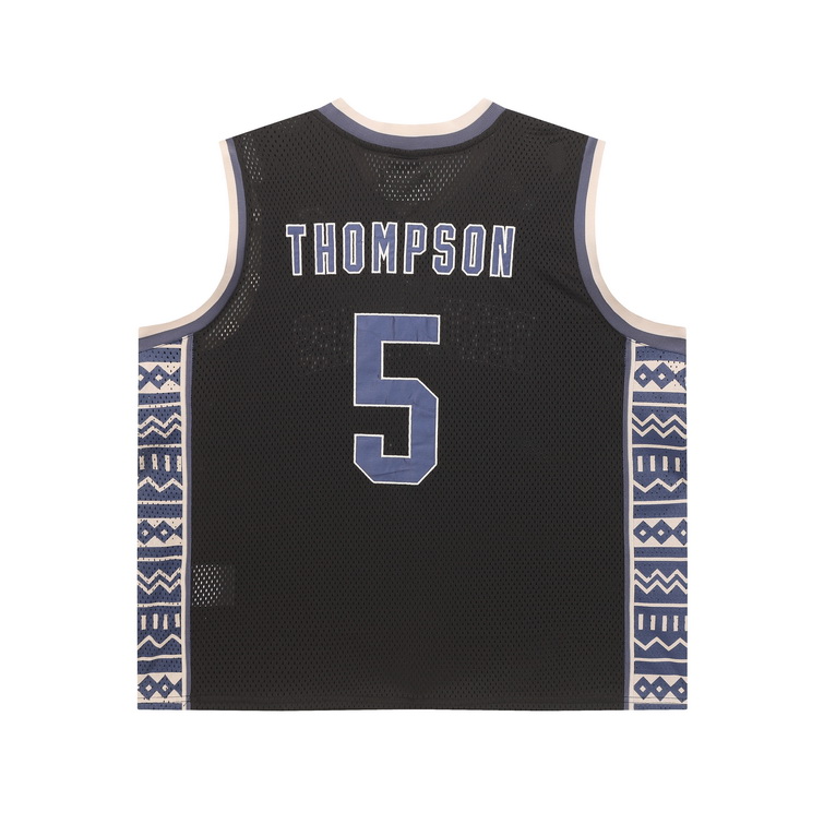 Denim Tears Vest-001