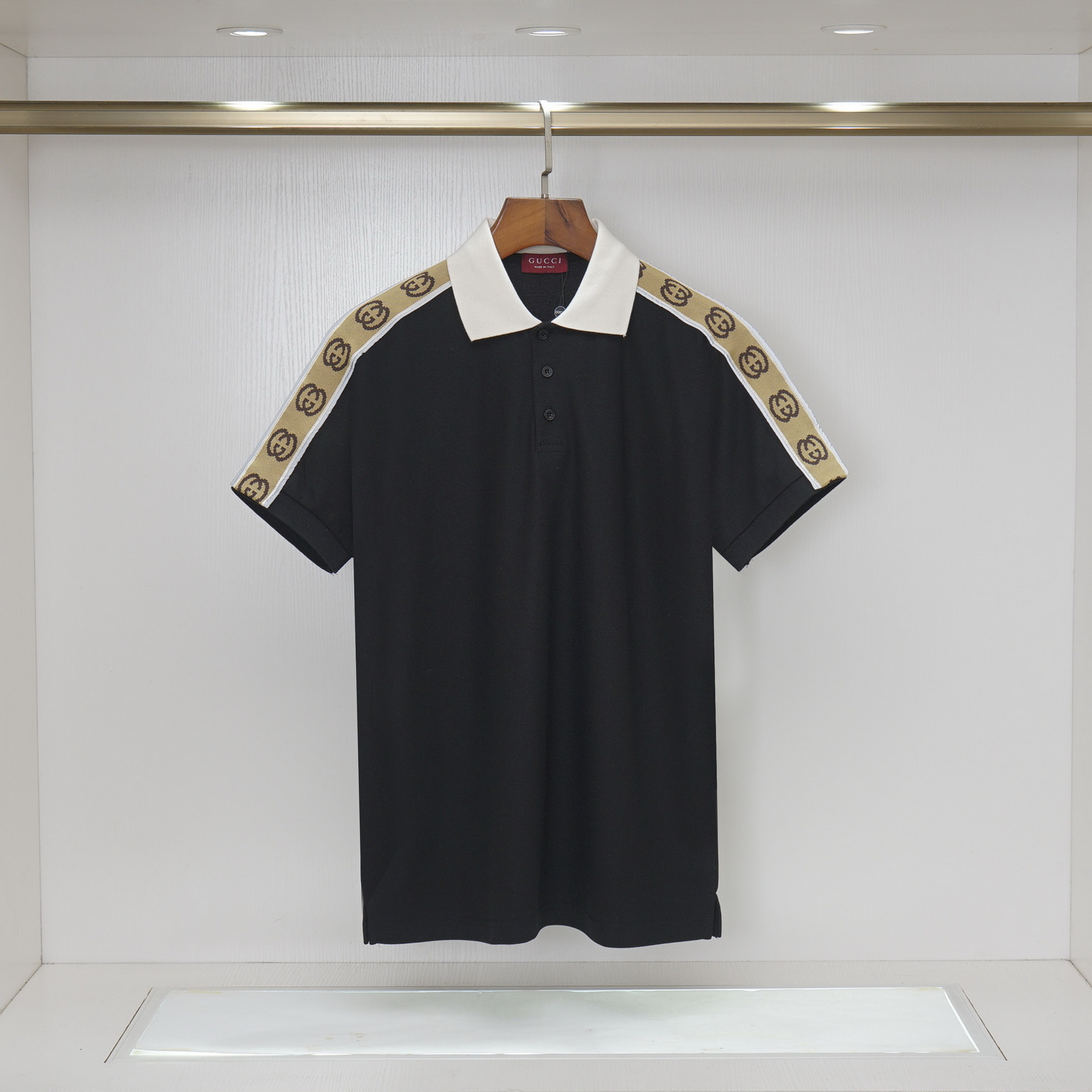 GUCCI Polo-017
