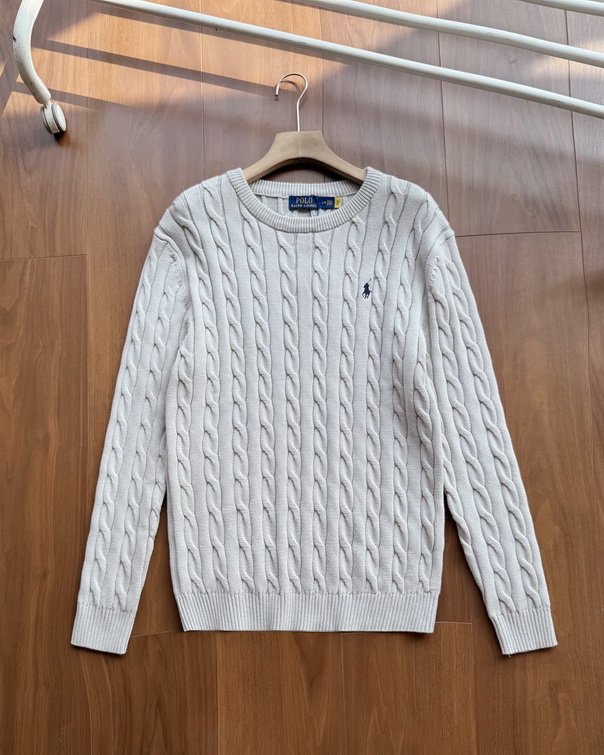 POLO Sweater -013