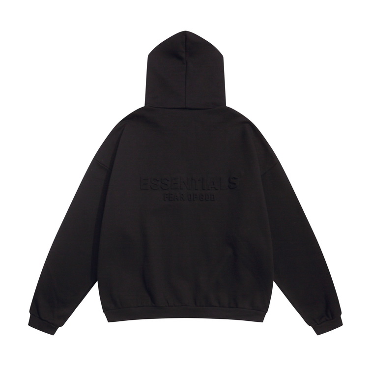 FEAR OF GOD Hoody-691