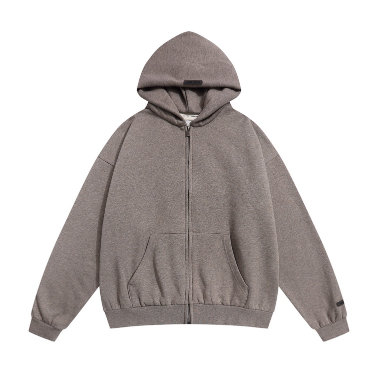 FEAR OF GOD Hoody-690