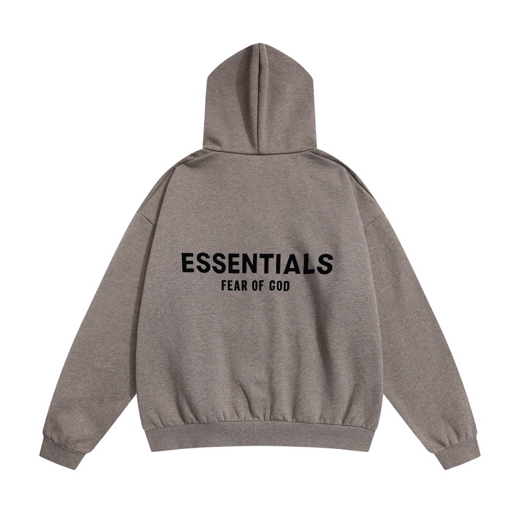 FEAR OF GOD Hoody-689