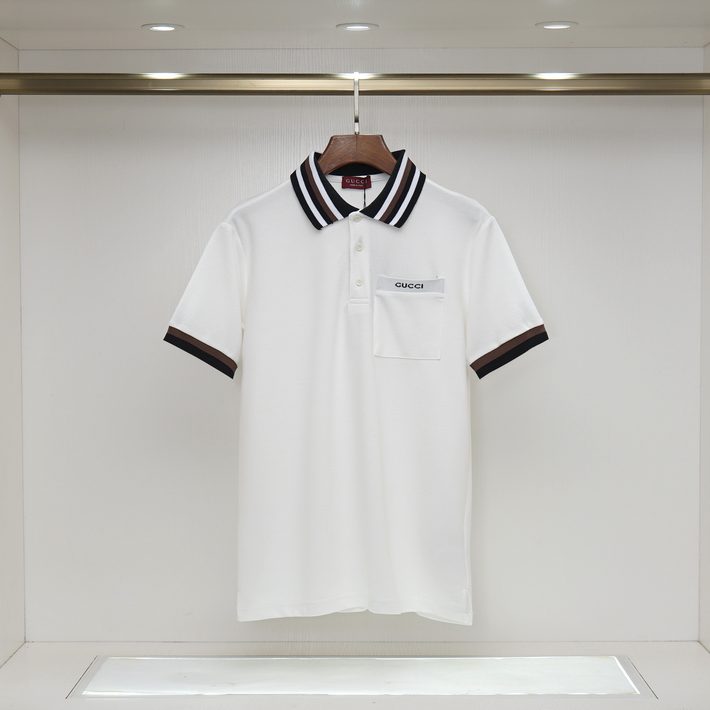 GUCCI Polo-015